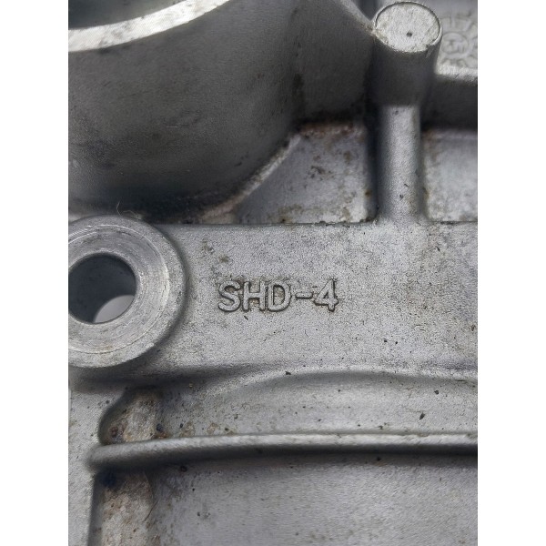 Bomba De Óleo Motor Fluence 2.0 16/20 2f14d0364