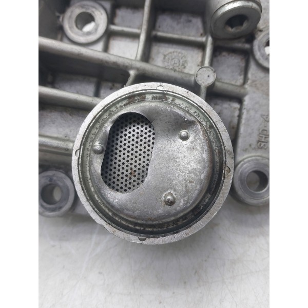 Bomba De Óleo Motor Fluence 2.0 16/20 2f14d0364