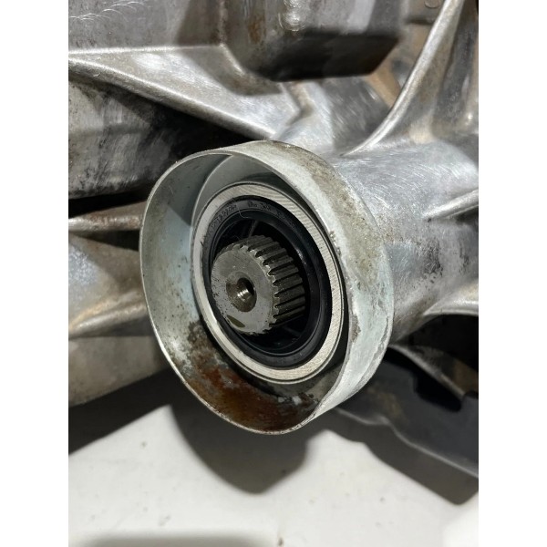 Caixa De Tracao Mitsubishi Pajero 2008 A 2015