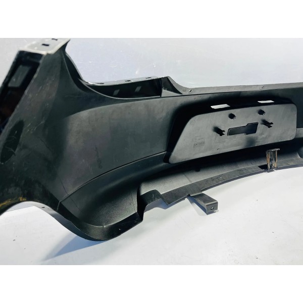 Para-choque Chevrolet Agile 2009 A 2014