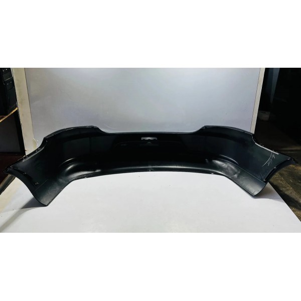 Para Choque Traseiro Volkswagen Voyage 2009 A 2012