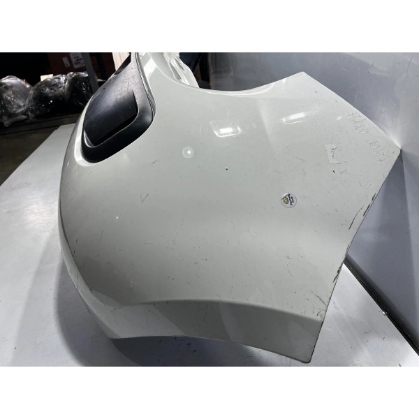 Parachoque Traseiro Fiat Palio Attractive 2012 A 2017