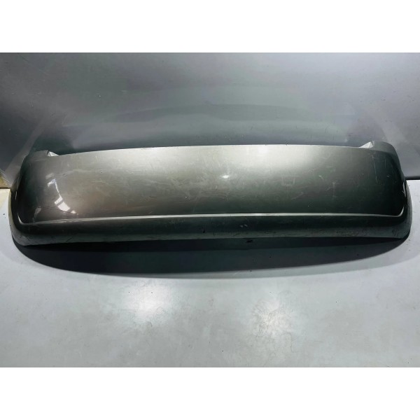 Grade Para Choque Traseiro Ford Fiesta Hacth 2006