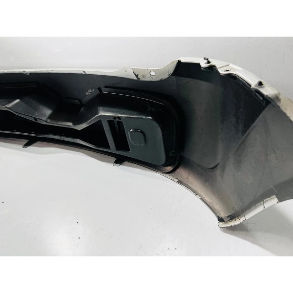 Grade Para Choque Traseiro Ford Fiesta Hacth 2006