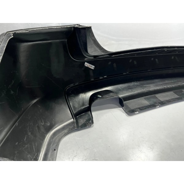 Parachoque Traseiro Kia Sportage 2006 A 2010