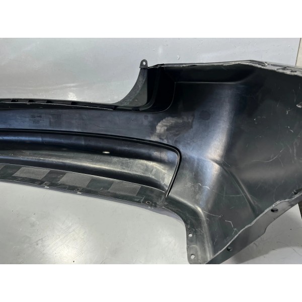 Parachoque Traseiro Kia Sportage 2006 A 2010