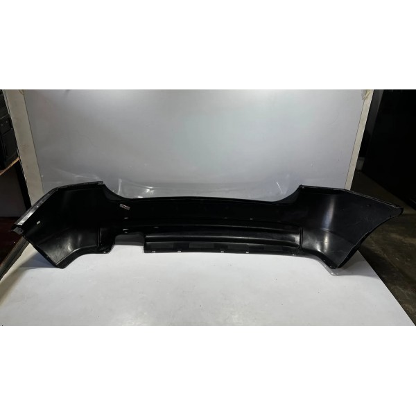 Parachoque Traseiro Kia Sportage 2006 A 2010