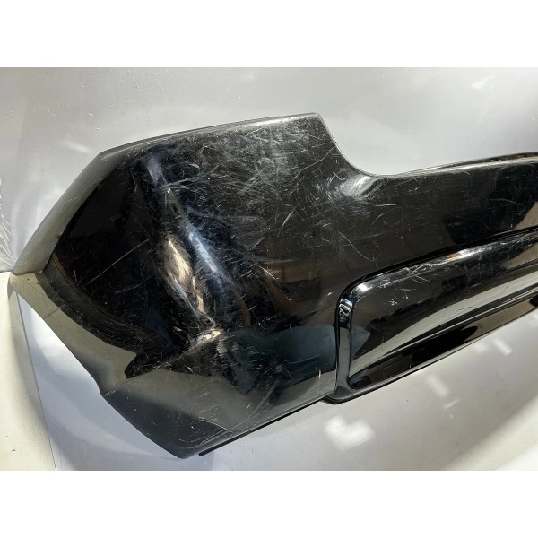 Parachoque Traseiro Kia Sportage 2006 A 2010