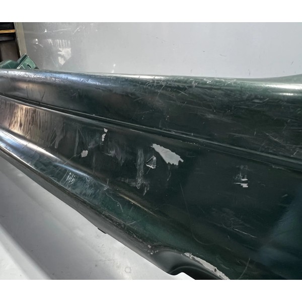 Parachoque Traseiro Citroën Xsara Picasso 1999 À 2006