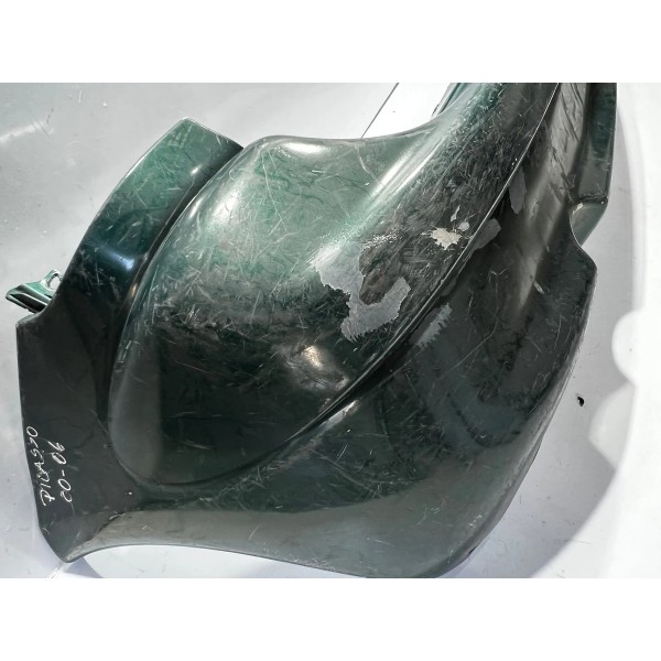 Parachoque Traseiro Citroën Xsara Picasso 1999 À 2006