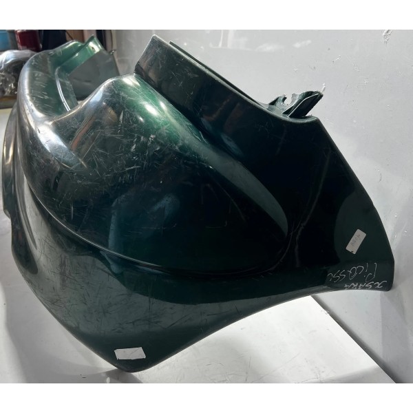 Parachoque Traseiro Citroën Xsara Picasso 1999 À 2006