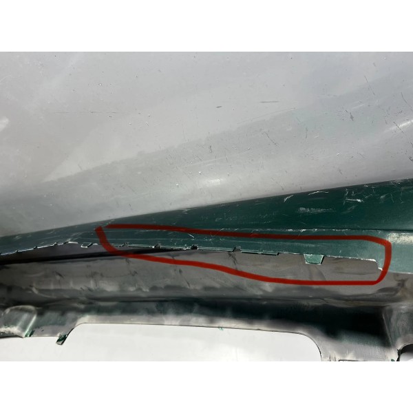 Parachoque Traseiro Citroën Xsara Picasso 1999 À 2006