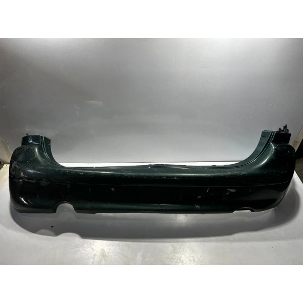 Parachoque Traseiro Citroën Xsara Picasso 1999 À 2006