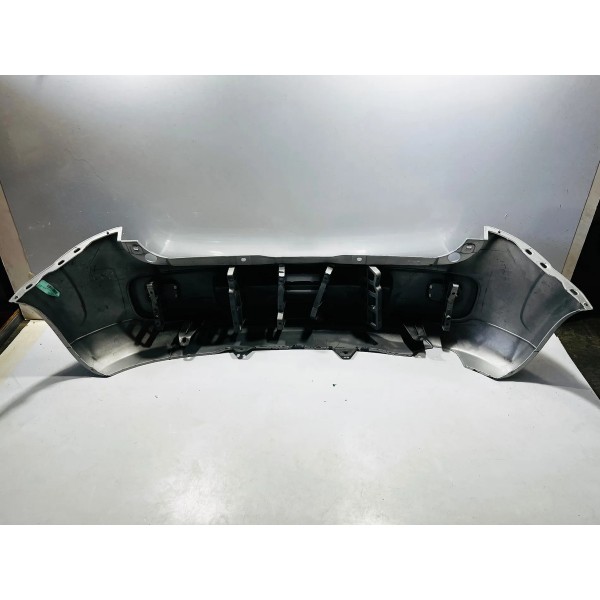 Parachoque Traseiro Fiat Uno Vivace 2011 A 2014