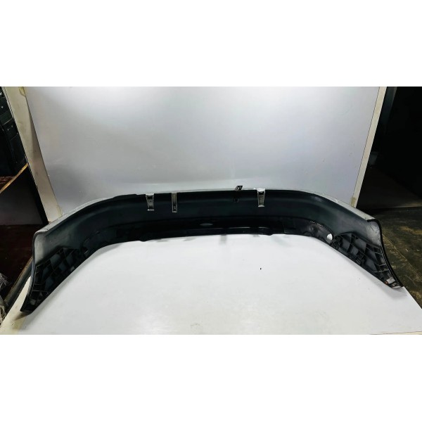 Parachoque Traseiro Chevrolet Vectra 2002 A 2005