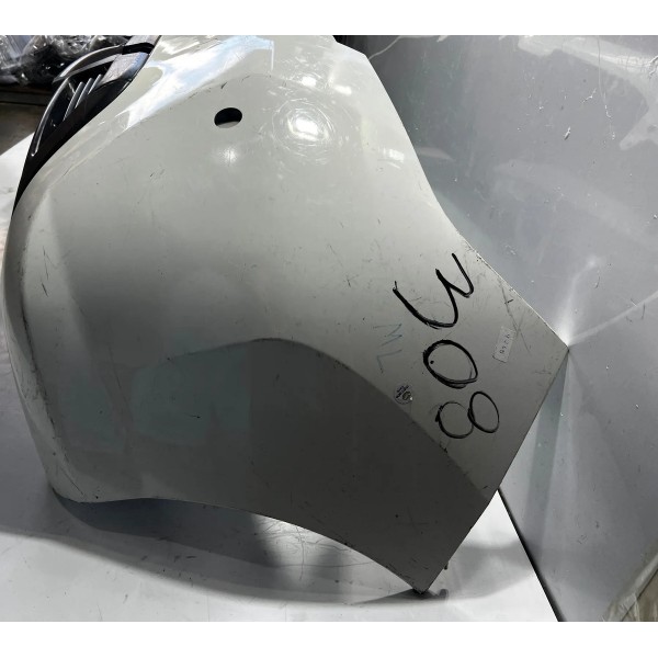 Parachoque Traseiro Peugeot 308 2012 A 2019