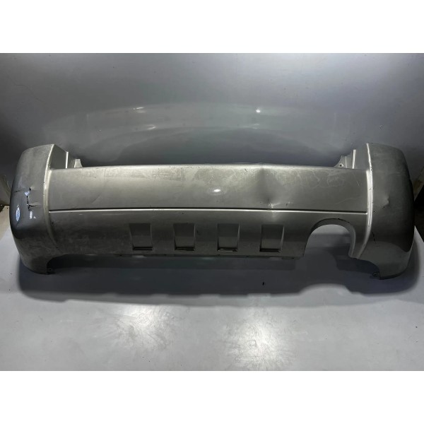 Parachoque Tras Hyundai Tucson 2.0 16v 2005 A 2015