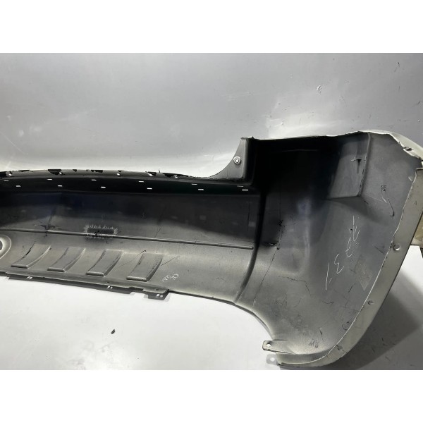 Parachoque Tras Hyundai Tucson 2.0 16v 2005 A 2015