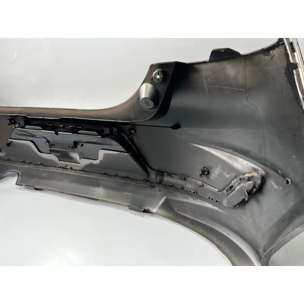 Parachoque Traseiro Ford Ka 1.0 2015 A 2018