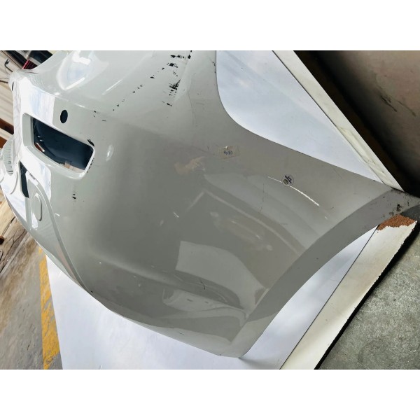 Parachoque Traseiro  Chevrolet Cruze Hatch 2012  A 2016