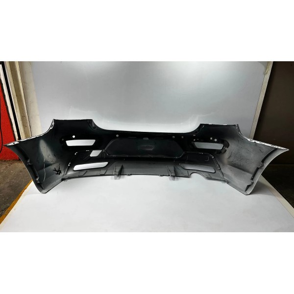 Parachoque Traseiro  Chevrolet Cruze Hatch 2012  A 2016