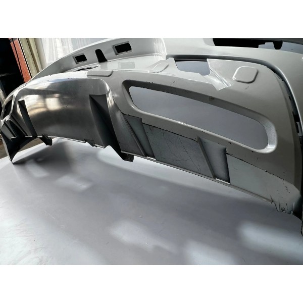 Parachoque Traseiro  Chevrolet Cruze Hatch 2012  A 2016