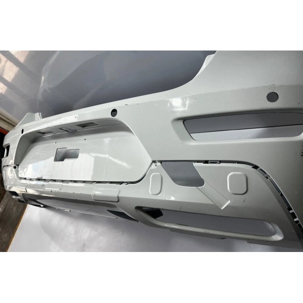 Parachoque Traseiro  Chevrolet Cruze Hatch 2012  A 2016