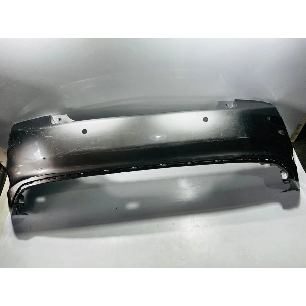 Parachoque Traseiro Honda City Sedan 2022 A 2024