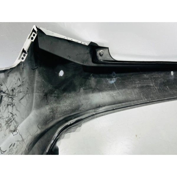 Parachoque Traseiro Honda City Sedan 2022 A 2024