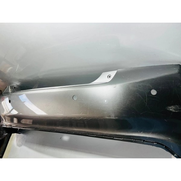 Parachoque Traseiro Honda City Sedan 2022 A 2024