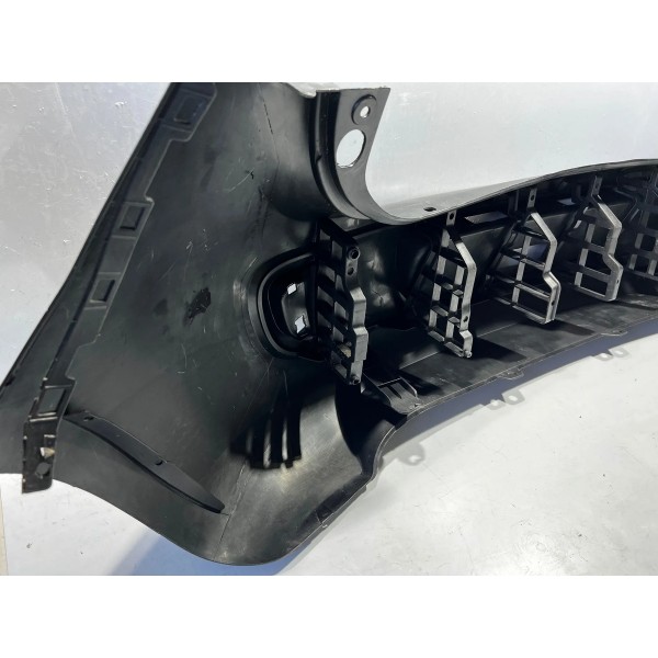 Parachoque Traseiro Fiat Palio 2013 A 2017