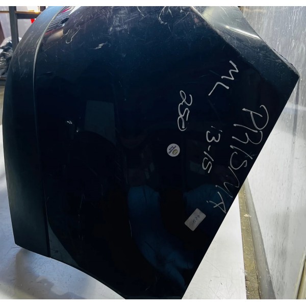 Pára-choque Chevrolet Prisma Ltz 2013 A 2016