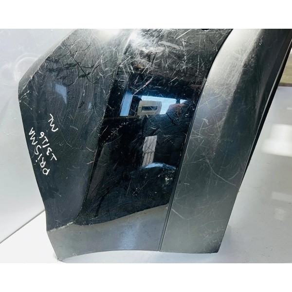 Pára-choque Chevrolet Prisma Ltz 2013 A 2016