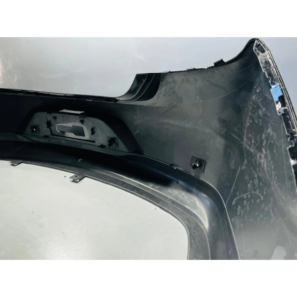 Pára-choque Chevrolet Prisma Ltz 2013 A 2016