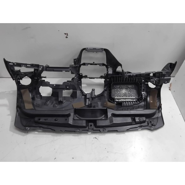 Tablero Volkswagen Gol 2010 A 2015