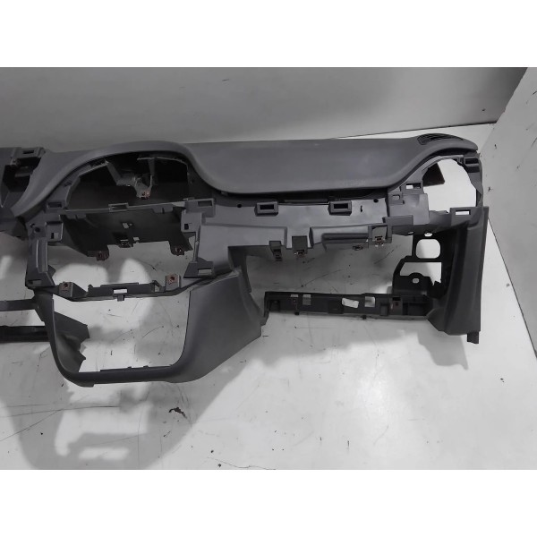 Tablero Volkswagen Gol 2010 A 2015