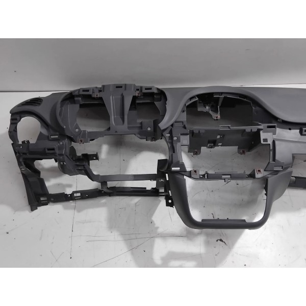 Tablero Volkswagen Gol 2010 A 2015