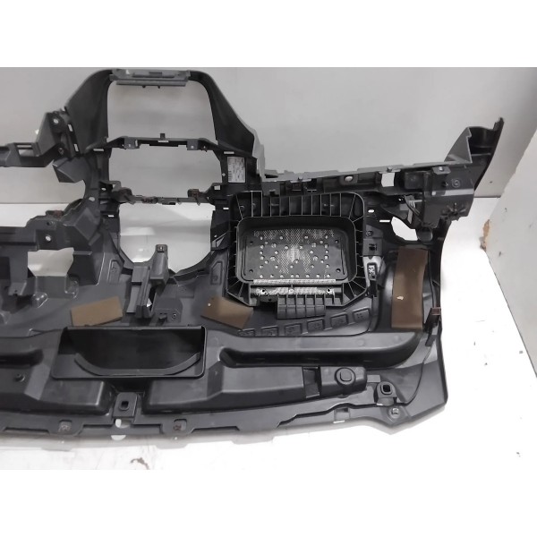 Tablero Volkswagen Gol 2010 A 2015