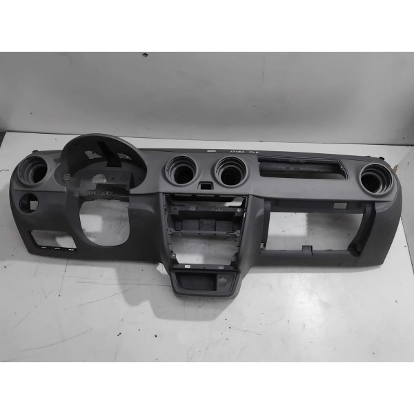 Tablero Volkswagen Gol 2010 A 2015