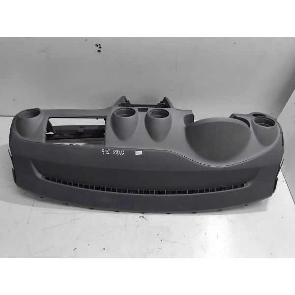 Tablero Volkswagen Gol 2010 A 2015