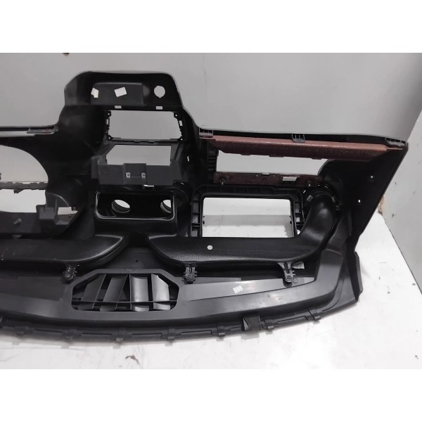 Tablero Volkswagen Gol 2010 A 2015