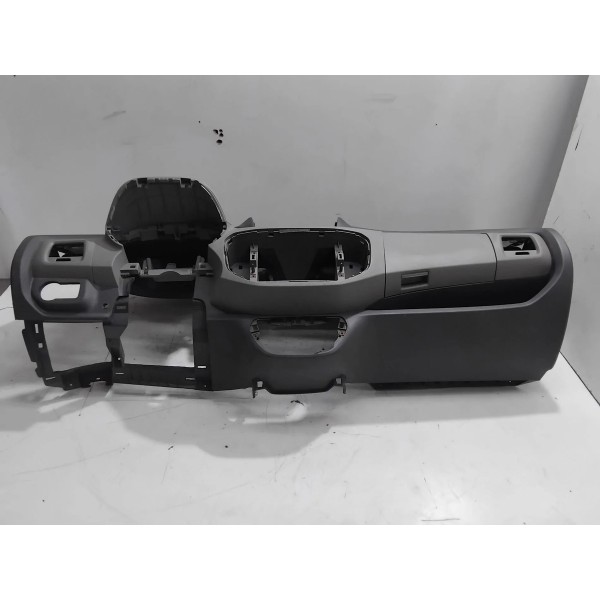 Painel Tabelier Spin Chevrolet 2018 A 2023