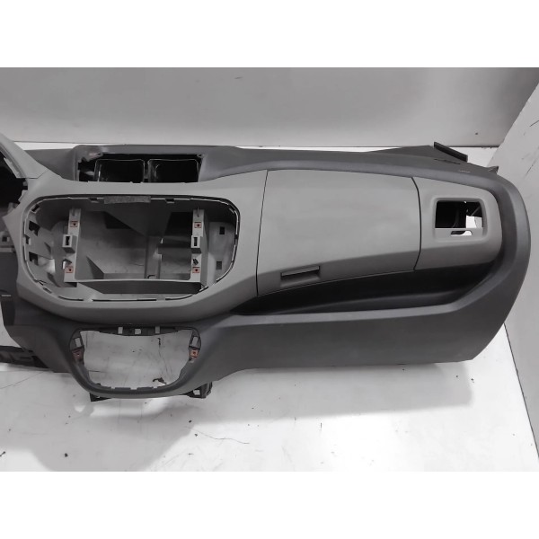 Painel Tabelier Spin Chevrolet 2018 A 2023