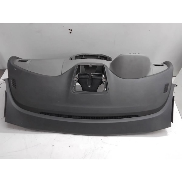 Painel Tabelier Spin Chevrolet 2018 A 2023