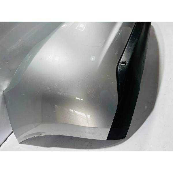 Parachoque Traseiro Citröen C3 2013 A 2021