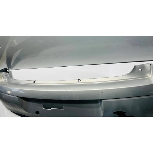 Parachoque Traseir Chevrolet Corsa Joy 2003 A 2012