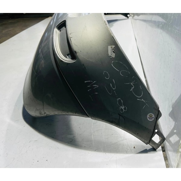 Parachoque Traseir Chevrolet Corsa Joy 2003 A 2012