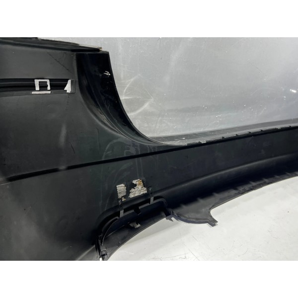 Parachoque Traseiro Citroën Xsara Picasso 2008 A 2012