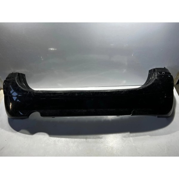 Parachoque Traseiro Citroën Xsara Picasso 2008 A 2012