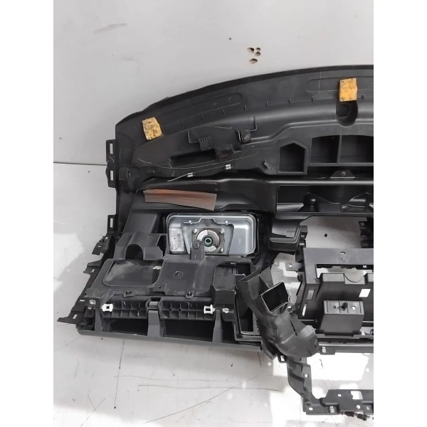 Kit Painel Tabelier Ford Ka 2014 A 2018